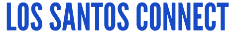 Los Santos Connect Logo