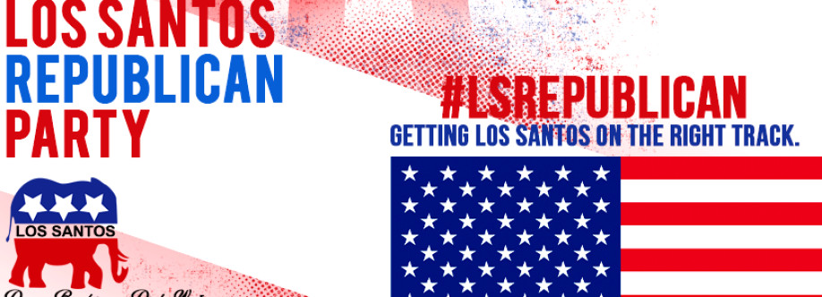 Republican Party of LS Cover Image