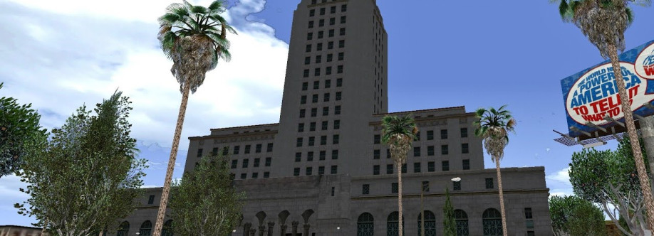 Los Santos Government Cover Image