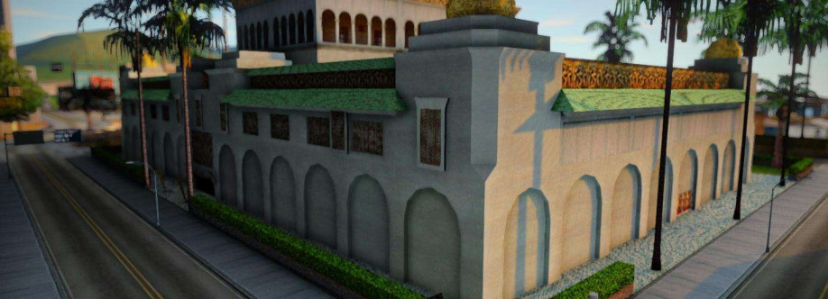 Alhambra Bar LS Cover Image