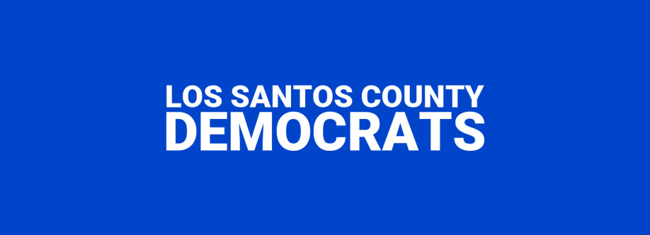 LS Democratic Party Cover Image
