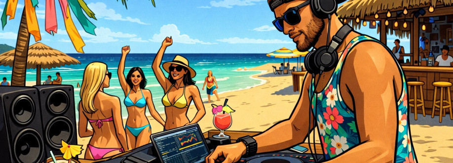 Yonah Yard Studio Cover Image