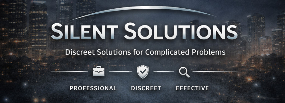 Los Santos Silent Solutions Cover Image