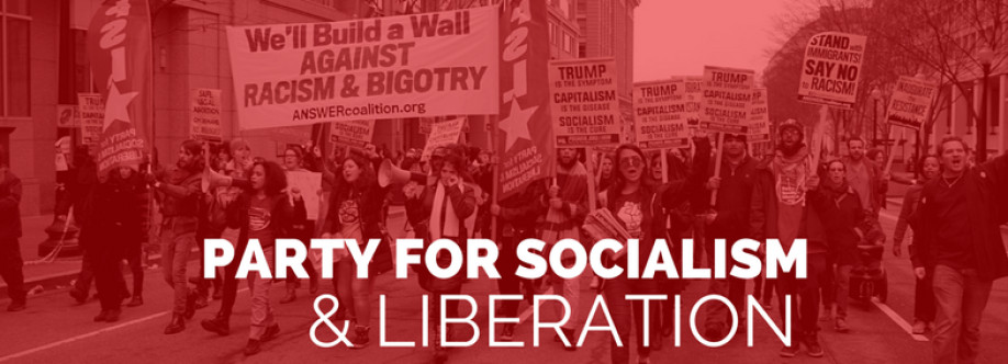 Socialist Party of LS Cover Image