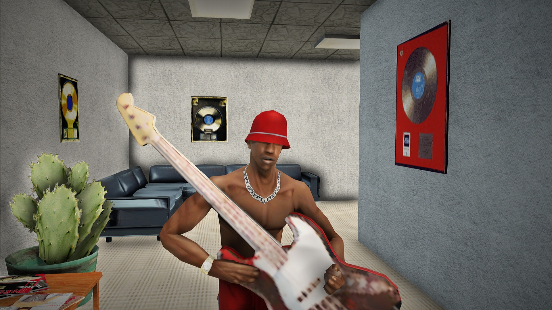 Yonah Yazzie Profile Picture